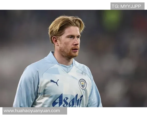 德布劳内：足坛天才的传球艺术与战术智慧解析