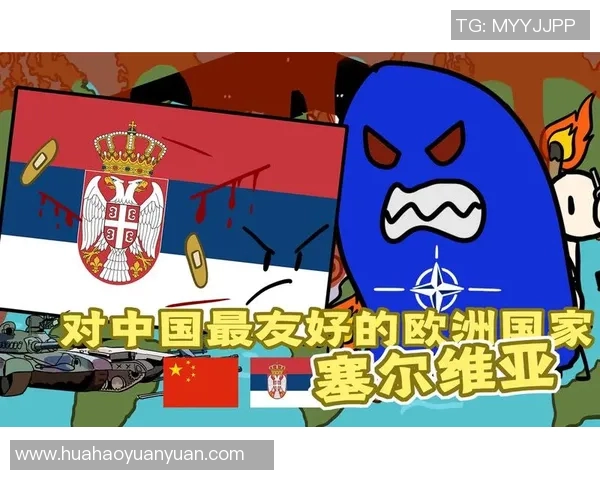 挪威与塞尔维亚的历史渊源与当代关系探讨