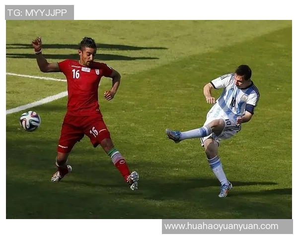 摩洛哥与阿根廷激战正酣谁将成为世界杯的新王者