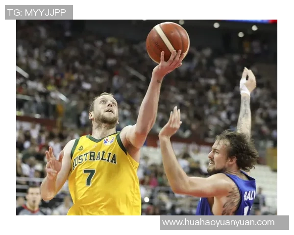 澳大利亚篮球队迎战捷克队力争在国际赛场上再创佳绩