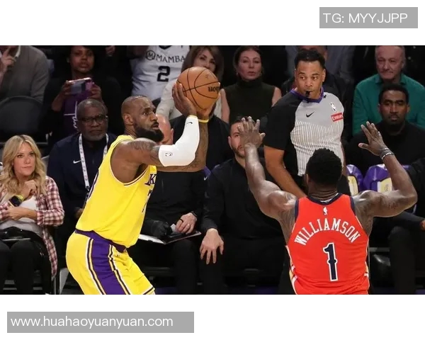 湖人对决鹈鹕精彩回放全场比赛亮点与精彩瞬间回顾