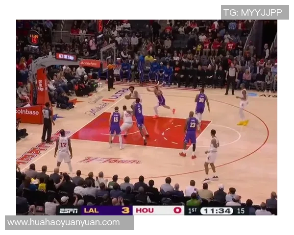 火箭对湖人精彩集锦回顾赛场对决瞬间与精彩时刻一网打尽