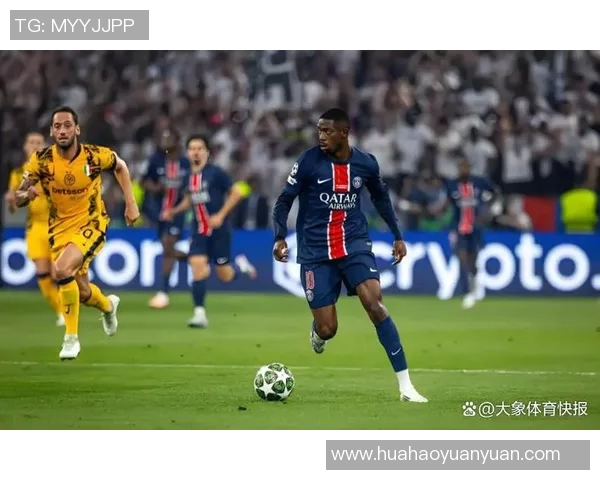 登贝莱：从天赋少年到足球巨星的华丽蜕变与未来展望