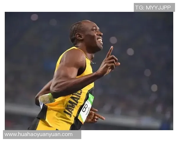 科尔曼挑战博尔特速度之王的荣耀之战谁能称霸田径赛场