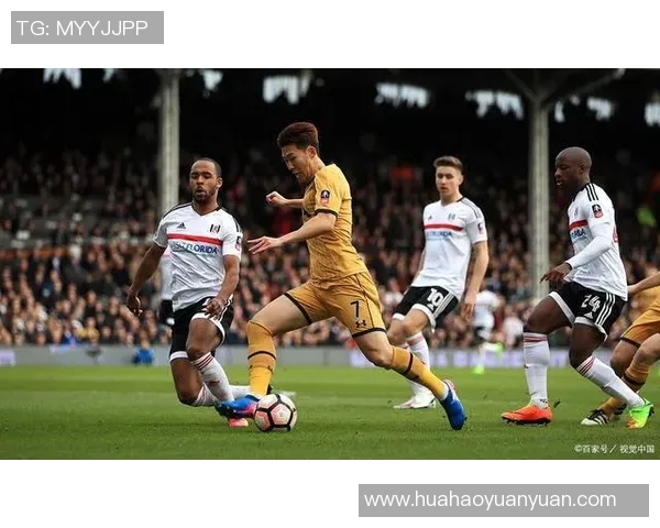 米堡vs热刺直播