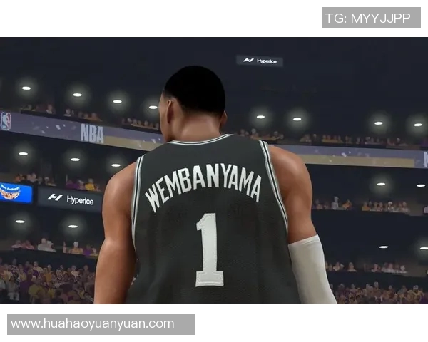 维克托文班亚马：篮球天才的崛起与未来展望