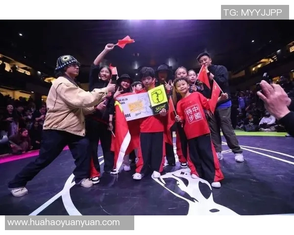 重庆街舞队灵活性分析与街舞文化发展的深度探讨