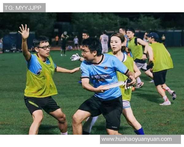 飞盘战术排行榜揭晓上海飞盘队荣登第五名引发热议