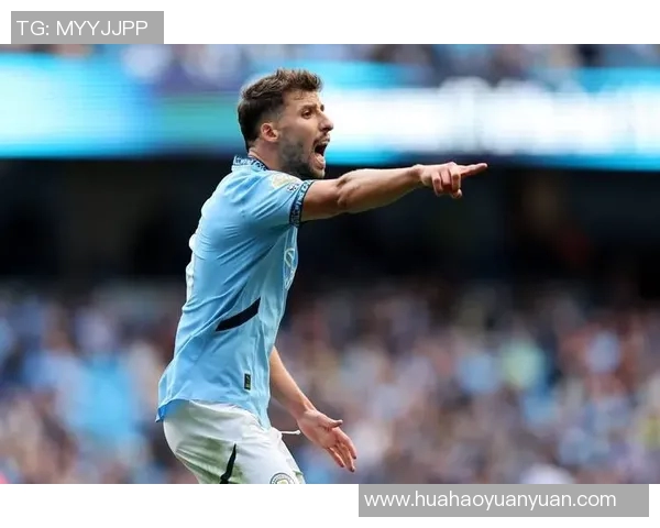 鲁本迪亚斯在足球场上的崛起与成就解析