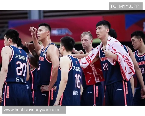 2012年北京首钢与广东宏远的巅峰对决回顾与精彩瞬间解析