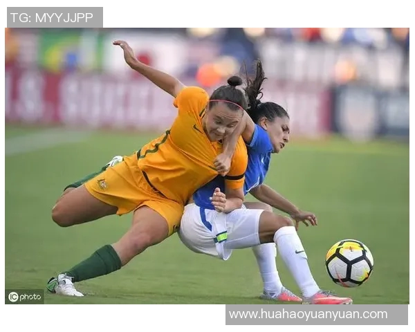 2019年澳大利亚女足对阵牙买加精彩回顾与赛后分析