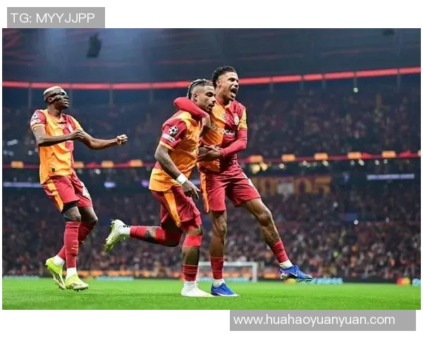 加拉塔萨雷迎战皇家马德里巅峰对决激情四溢的欧冠之夜