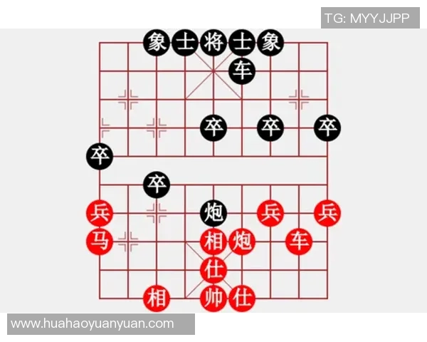 四卒对抗二车的精彩对决与策略分析