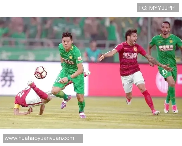 恒大与国安谁更强大中超对决分析与历史战绩对比